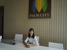 Palm City Sales Gallery & Show Units